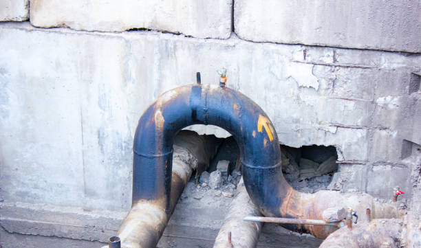 24/7 water damage repair in IA