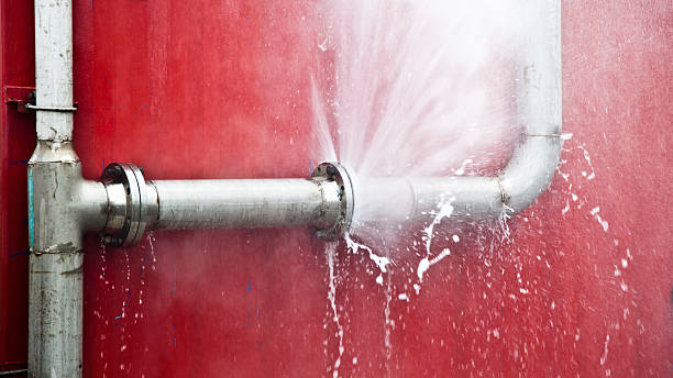 Reliable IA Water damage restoration Solutions