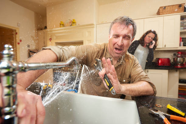 Best 24/7 water damage repair  in Keokuk, IA